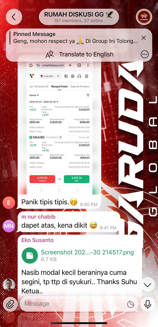 Student Follow Setup