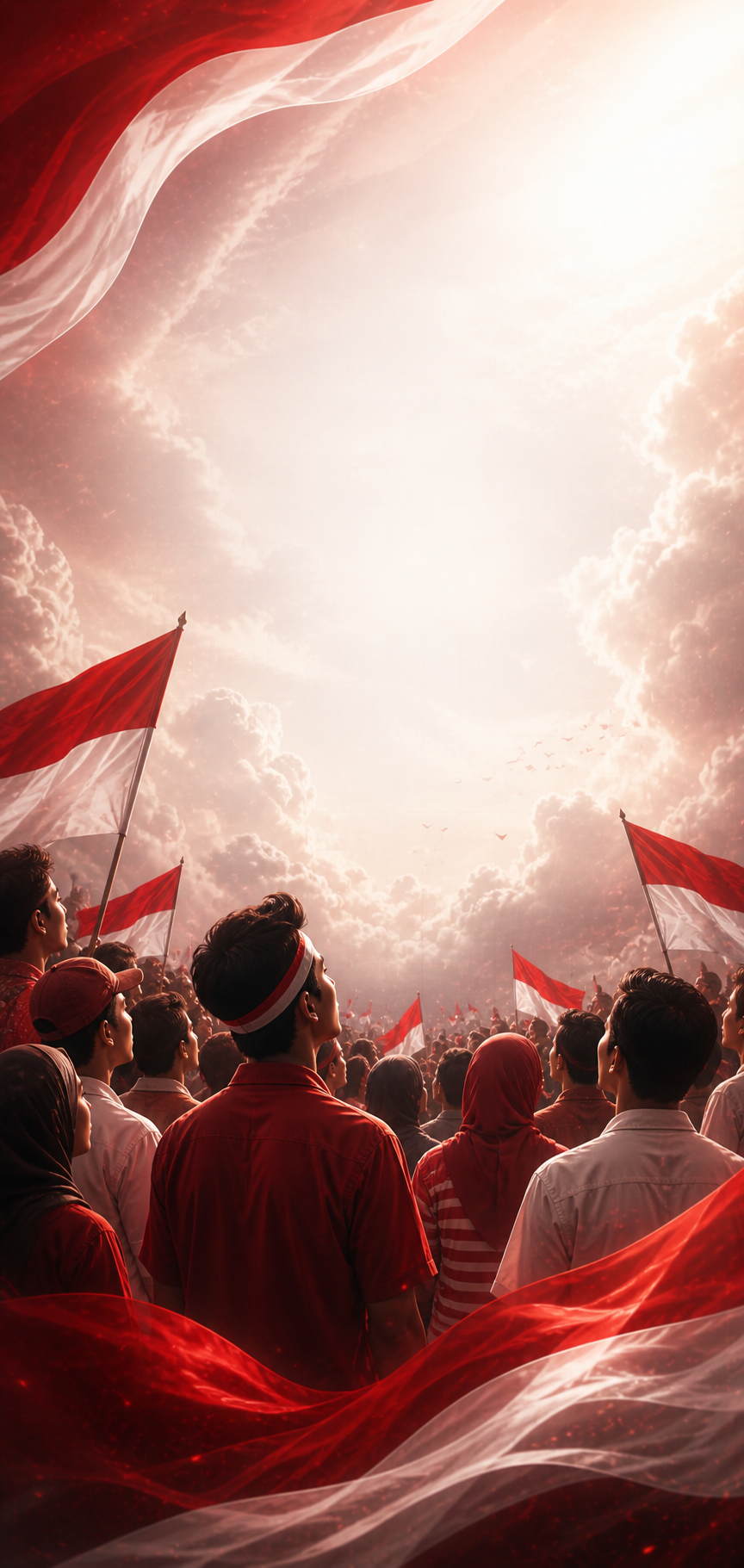 Yang Udah Join Garuda, Hasilnya Mulai Kelihatan